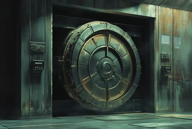 Квест «Объект 113»